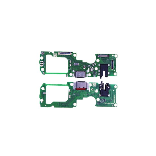 Placa de Carga Oppo A96 5G Placa de Carga Oppo A96 5G